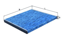 Filtro interior LAO 131 Mahle