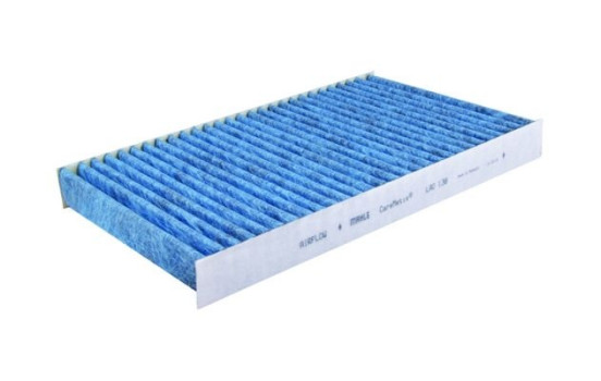 Filtro interior LAO 138 Mahle, Imagen 2