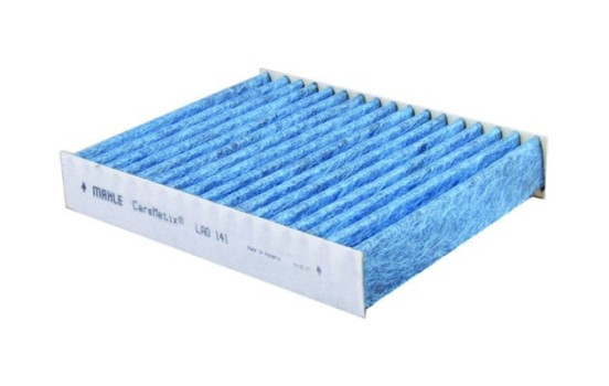 Filtro interior LAO 141 Mahle, Imagen 2