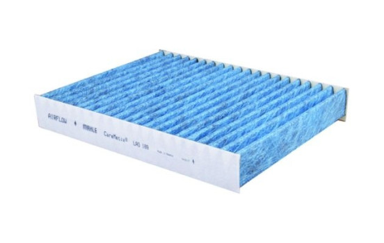 Filtro interior LAO 169 Mahle, Imagen 2