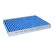 Filtro interior LAO 182 Mahle, Miniatura 2