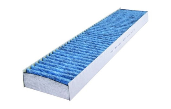Filtro interior LAO 242 Mahle, Imagen 2