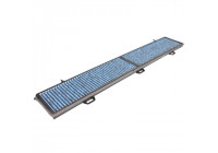 Filtro interior LAO 248 Mahle