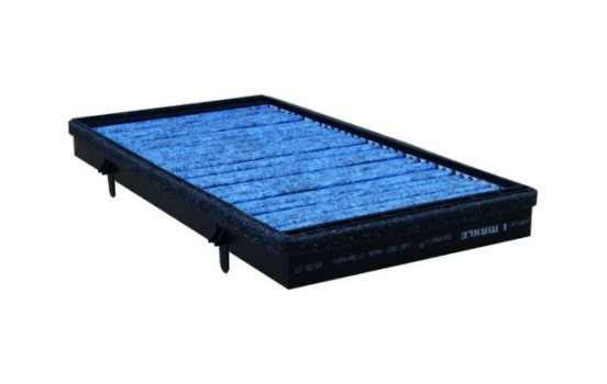 Filtro interior LAO 382 Mahle, Imagen 2