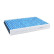 Filtro interior LAO 387 Mahle, Miniatura 2