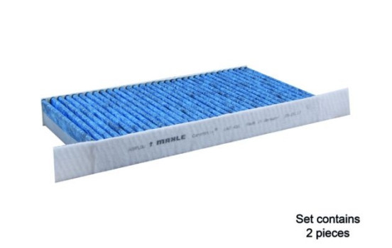 Filtro interior LAO 426/S Mahle, Imagen 2