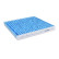 Filtro interior LAO 430 Mahle, Miniatura 2