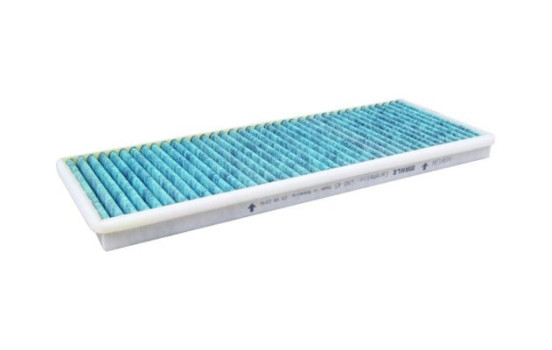 Filtro interior LAO 45 Mahle, Imagen 2