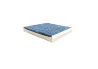Filtro interior LAO 490 Mahle