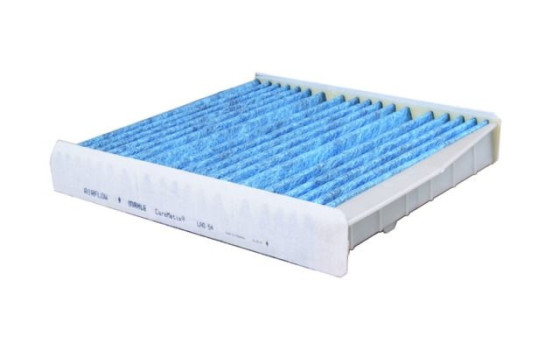 Filtro interior LAO 54 Mahle, Imagen 2