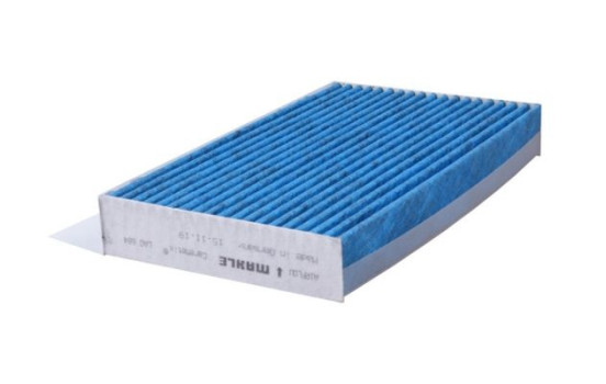 Filtro interior LAO 684 Mahle, Imagen 2
