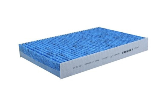 Filtro interior LAO 814 Mahle, Imagen 2