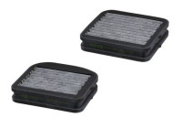 Filtro interior LKK 72/S Mahle