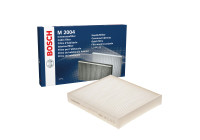Filtro interior M2004 Bosch