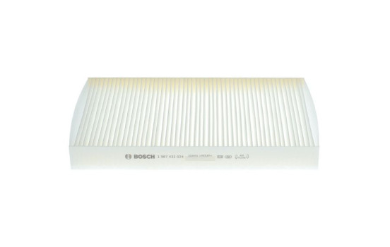 Filtro interior M2024 Bosch, Imagen 5