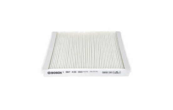 Filtro interior M2063 Bosch, Imagen 9