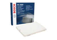 Filtro interior M2066 Bosch