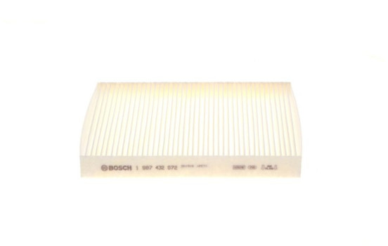 Filtro interior M2072 Bosch, Imagen 5