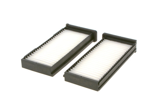 Filtro interior M2086 Bosch, Imagen 3