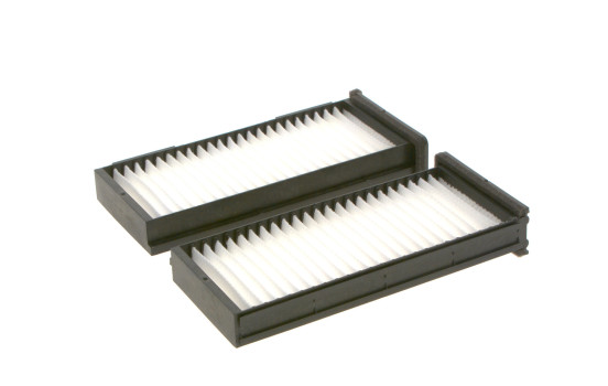 Filtro interior M2086 Bosch, Imagen 2