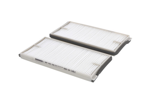 Filtro interior M2156 Bosch, Imagen 2