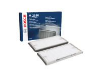 Filtro interior M2156 Bosch