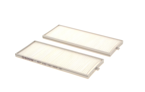 Filtro interior M2161 Bosch, Imagen 2
