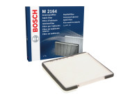 Filtro interior M2164 Bosch