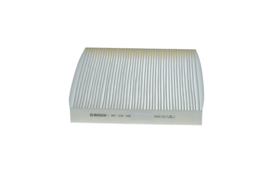 Filtro interior M2166 Bosch, Imagen 6