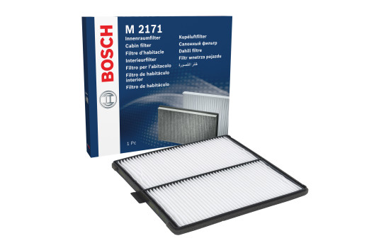 Filtro interior M2171 Bosch
