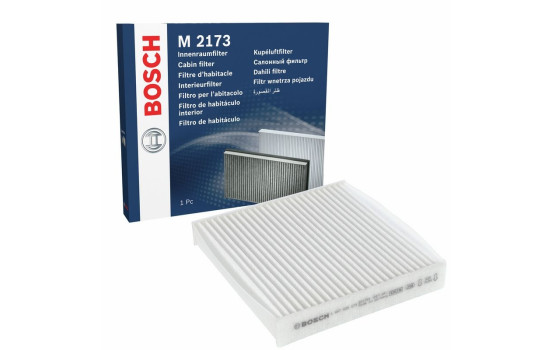 Filtro interior M2173 Bosch, Imagen 10