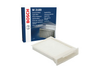 Filtro interior M2189 Bosch