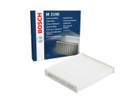 Filtro interior M2190 Bosch