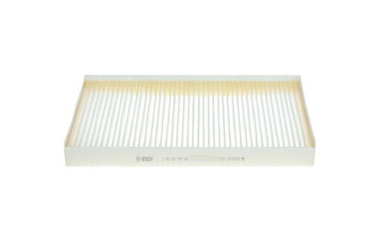 Filtro interior M2195 Bosch, Imagen 5