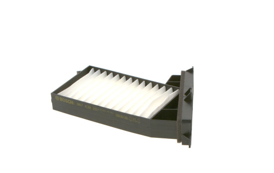 Filtro interior M2207 Bosch, Imagen 2