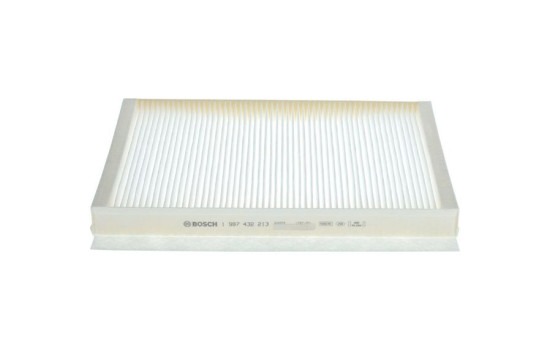 Filtro interior M2213 Bosch, Imagen 6