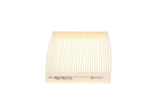 Filtro interior M2214 Bosch