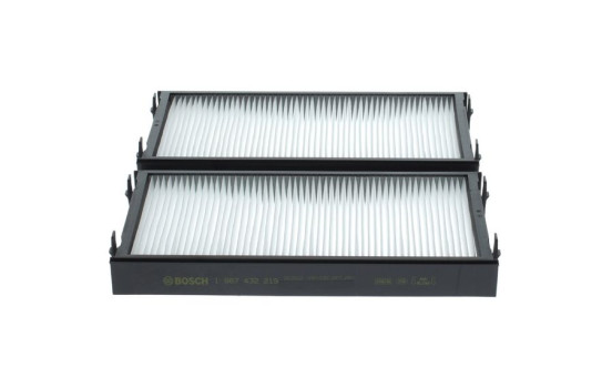 Filtro interior M2219 Bosch, Imagen 9