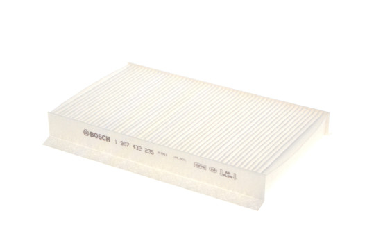 Filtro interior M2235 Bosch, Imagen 2