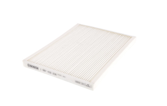 Filtro interior M2236 Bosch, Imagen 2