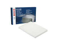 Filtro interior M2238 Bosch