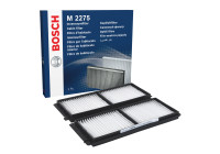 Filtro interior M2275 Bosch