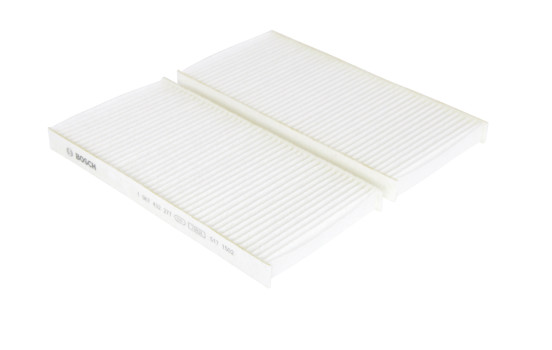 Filtro interior M2277 Bosch