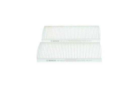 Filtro interior M2277 Bosch, Imagen 6