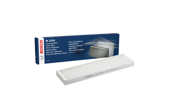 Filtro interior M2296 Bosch
