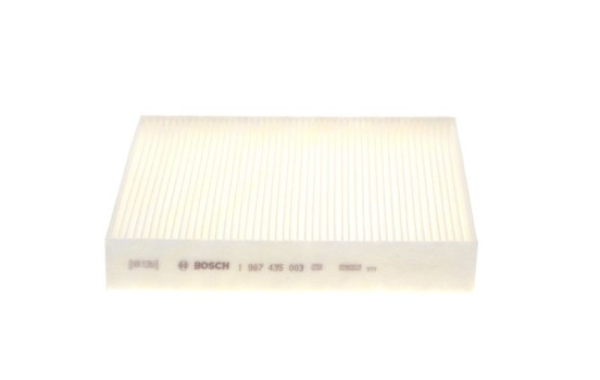 Filtro interior M5003 Bosch, Imagen 5