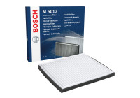 Filtro interior M5013 Bosch
