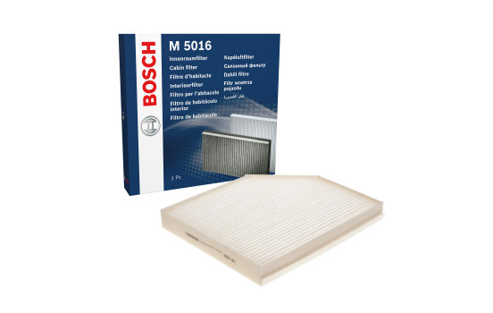 Filtro interior M5016 Bosch