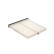 Filtro interior M5019 Bosch