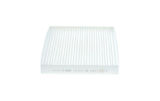 Filtro interior M5027 Bosch, Imagen 6